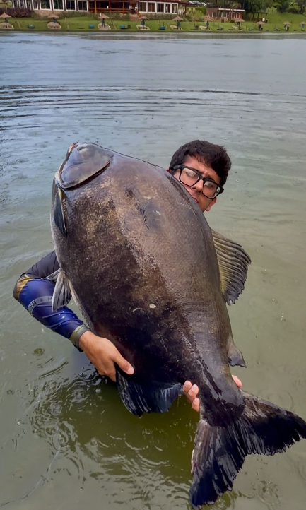 Tambacu 35.5kg